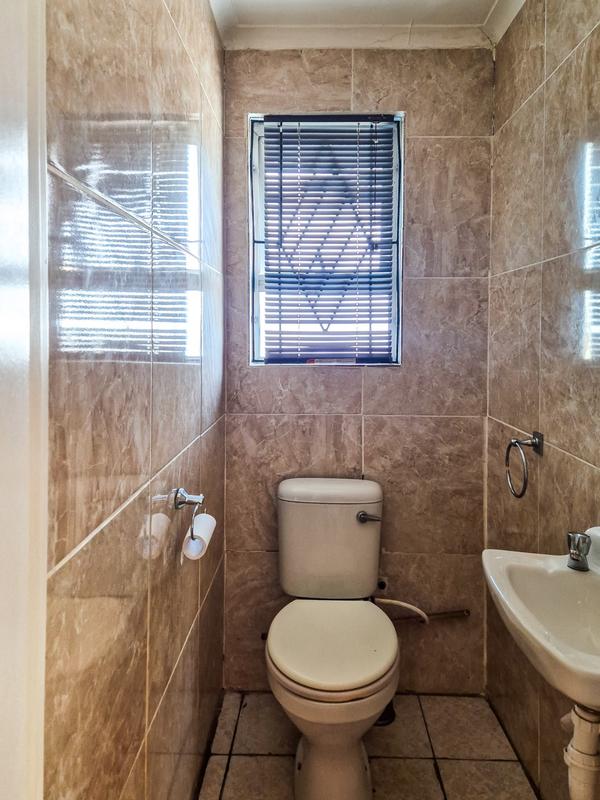 3 Bedroom Property for Sale in Tuscany Glen Western Cape